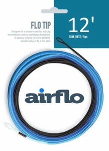 Airflo FLO Tip - 12' T-14 - New - Picture 1 of 2
