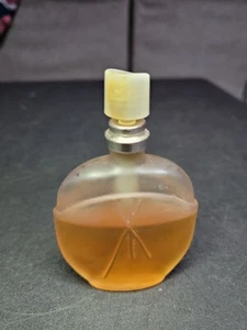 Vintage Le Jardin Fleur De Rose 1 oz Womens Eau de Cologne Spray Max Factor 60% - Picture 1 of 2