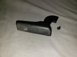 OEM Mitsubishi 3000GT Passenger Side Seat Flip Forward Lever - Imagen 1 de 3