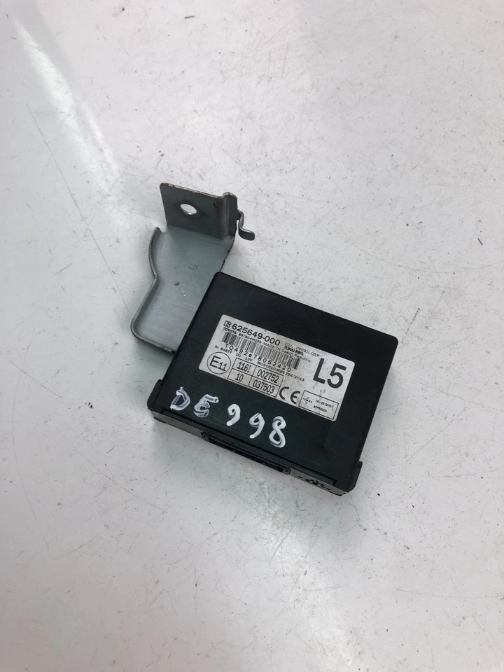 Centralina CITROËN C1 II 625649000 2016 21426990 - Immagine 1 di 4