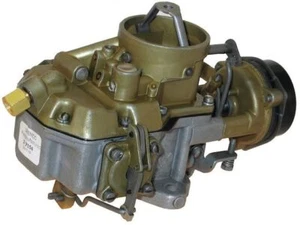 Carburetor 39FTPF88 for Mercury Capri Comet Montego 1965 1966 1967 1968 1969 - Picture 1 of 1