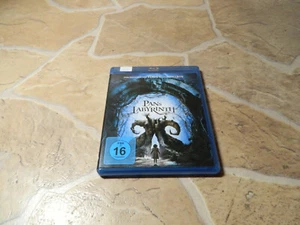 Pans Labyrinth - Blu-Ray Disc - sehr gut - Bild 1 von 2