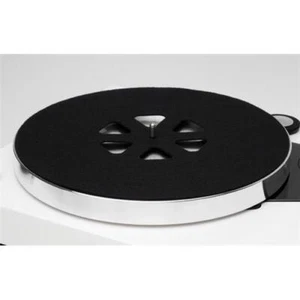 Roksan RMAT-7 High Performance Vinyl Record Support Mat (7mm Spindle Hole) - Picture 1 of 1