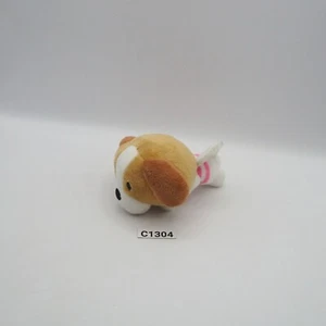 Kusuri no Fukutaro C1304 Sanrio Attaching Cup 2017 Plush 3.5" Toy Doll PYOCONORU - Picture 1 of 8