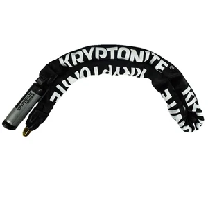 Bloqueo de cadena combinado Kryptonite 003274 KryptoLok 912 - 120 cm - Imagen 1 de 5