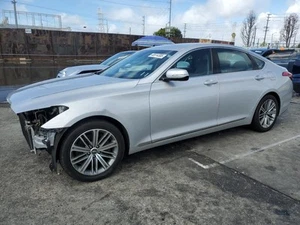 CONDENSADOR AC 97606B1230 2018-2020 GENESIS G80 - Imagen 1 de 8