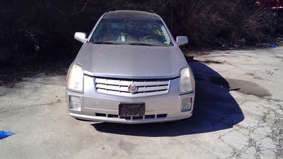 Anti-Lock Brake Part Assembly Fits 07-09 SRX 1172814 - Image 1 of 4