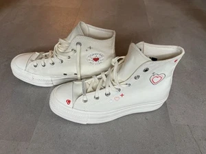 Converse All Star Chuck Taylor 6.5 / 39.5 - Bild 1 von 13
