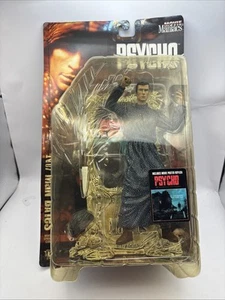 McFarlane Toys Psycho 2 Movie Maniacs 2 Norman Bates - Imagen 1 de 14