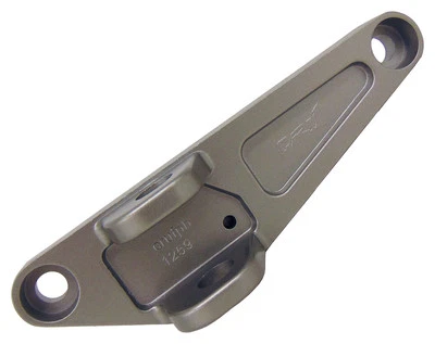 For Kawasaki Left Front Foot PegBracket 86-up ZG1000 ZG 1000 Concours 34003-1259 - Image 1 of 4