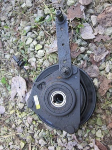 Ogura GT1-TR01 PTO Clutch from Toro Grandstand OEM Used ORIGINAL - Picture 1 of 12