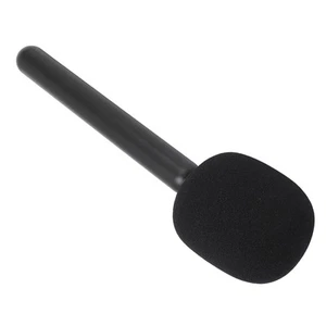 .›Wireless Mic Handle Professional Wireless Mic Handheld Adapter For Wireless - Picture 1 of 22