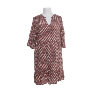 Cream, Kleid, Größe: 42, Schwarz/Mehrfarbig, Viskose, Blumen, Damen #4y1 - Bild 1 von 5