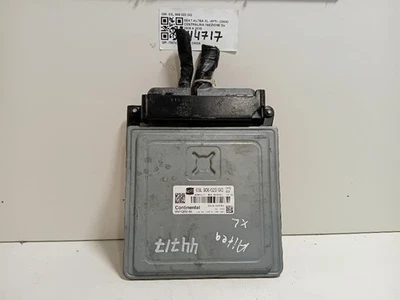 CENTRALINA INIEZIONE PER SEAT Altea XL 03l 906 023 gg CHGA bifuel/gas 1595 (06> - Immagine 1 di 4