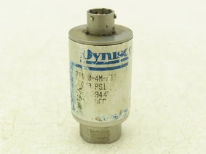 Dynisco PT160-4M-H11 Hydraulic Pressure Transducer Sensor 4000 PSI 15-32VDC - Picture 1 of 8