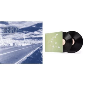 Modest Mouse - Good News For People Who Love Bad News (Pa/2LP/180G/Gatefold) & - Picture 1 of 3