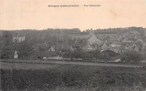 37-ORBIGNY-N�C-4380-G/0099 - Picture 1 of 2