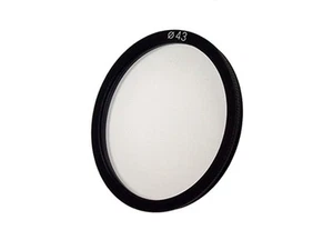New 41mm/43mm/46mm/49mm UV Filter UV Lens Filter Ultrathin for Leica Camera - Picture 1 of 17