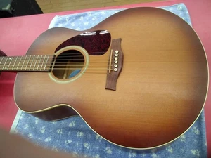 Guitarra acústica SEAGULL ENTOURAGE MJ RUSTIC - Imagen 1 de 14