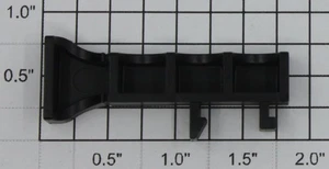 Lionel 85102-T74 Spur G 4-4-2 Dampflok linke Tenderstufe - Bild 1 von 2