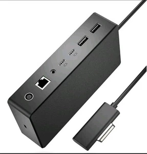 Surface Dock 2 With 199w Power supply,type C,4k Display Port, Data Transmission - Picture 1 of 5