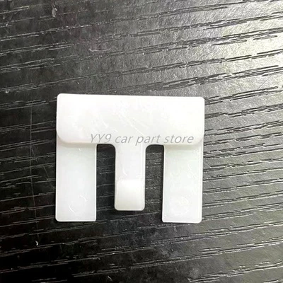 Rear Bumper Clip fit for Mitsubishi Outlander ZJ ZK ZL GF7W GF8W 2012-2023 - image 1 of 4