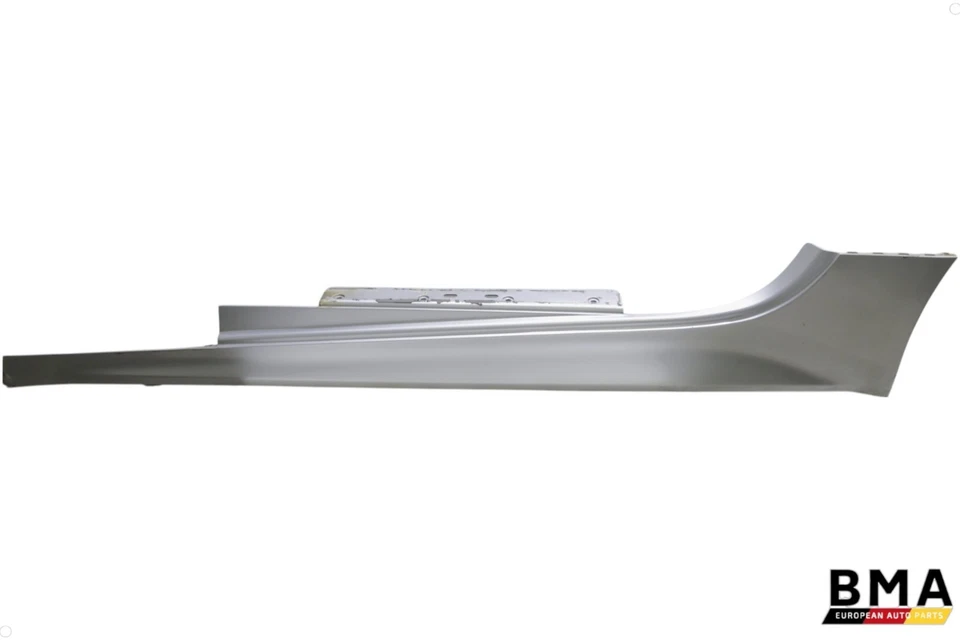 Saia lateral painel balancim lateral esquerda Ferrari California T *Danificado* 2015 - 2018 fabricante de equipamento original - Imagem 1 de 4