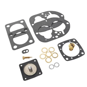Carburetor Kit for Volvo Penta 856471 856472 Solex 44PA1 Marine Inboard Carb - Picture 1 of 11