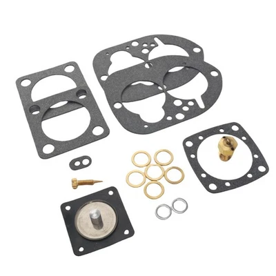 Carburetor Kit for Volvo Penta 856471 856472 Solex 44PA1 Marine Inboard Carb - Image 1 of 4