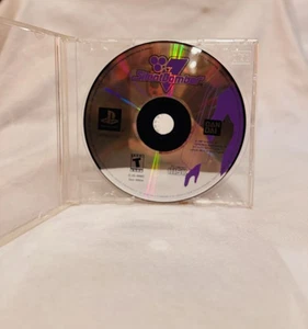 Silent Bomber (Sony PlayStation 1, 2000) (nur Disc) - Bild 1 von 2