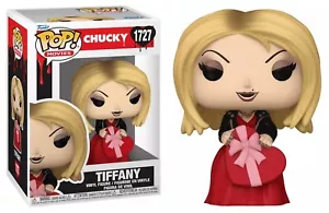 Funko Pop! Juego para niños: Tiffany Valentines #1727 - Imagen 1 de 3