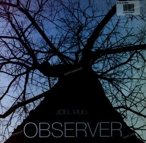 Joel Mull - The Observer GER 2LP 2007 (VG-/VG+) ´ - Picture 1 of 1