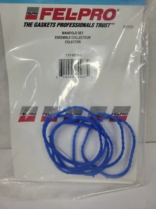 NEW - Fel-Pro MS 96239 Fel-Pro Fuel Injection Plenum Gasket Set - Foto 1 di 2