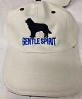NEW Newfoundland Dog Rescue Cap Embroidery Design Supports Newfie Rescue Project