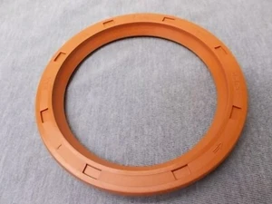 Triumph TR5/6, GT6, Spitfire/Herald Rear Main Oil Seal - Picture 1 of 4