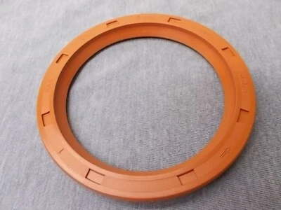 Triumph TR5/6, GT6, Spitfire/Herald Rear Main Oil Seal - Image 1 of 4