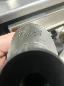New Harley Screamin' Eagle 2017-2023 Milwaukee Eight Cam SE8-517 25400353 - Picture 1 of 2