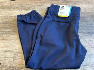 Champro BP11 Tournament Womens Fastpitch Softball Pants Navy Sz XL NWT FREE SHIP - Picture 1 of 5