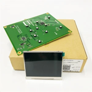 Original Mimaki JV300 / JV150 LCD Color Base Keyboard and Display E107610 - Afbeelding 1 van 6