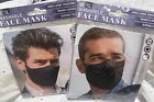 Men’s , Set Of 2 Pc New face masks reusable washable