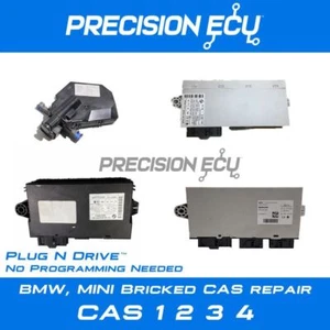 BMW MINI CAS 1 CAS 2 CAS 3 CAS 4 / Servicio de programación y reparación - Imagen 1 de 9