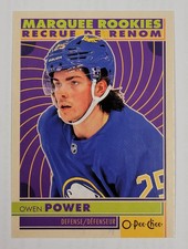 2022-23 O-Pee-Chee Hockey RETRO Base Cards (#1-500) U-Pick