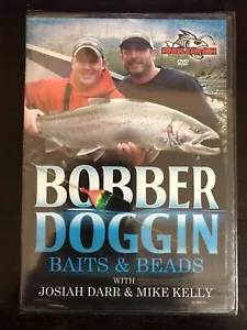 Bobber Doggin Baits & Beads DVD - Picture 1 of 2
