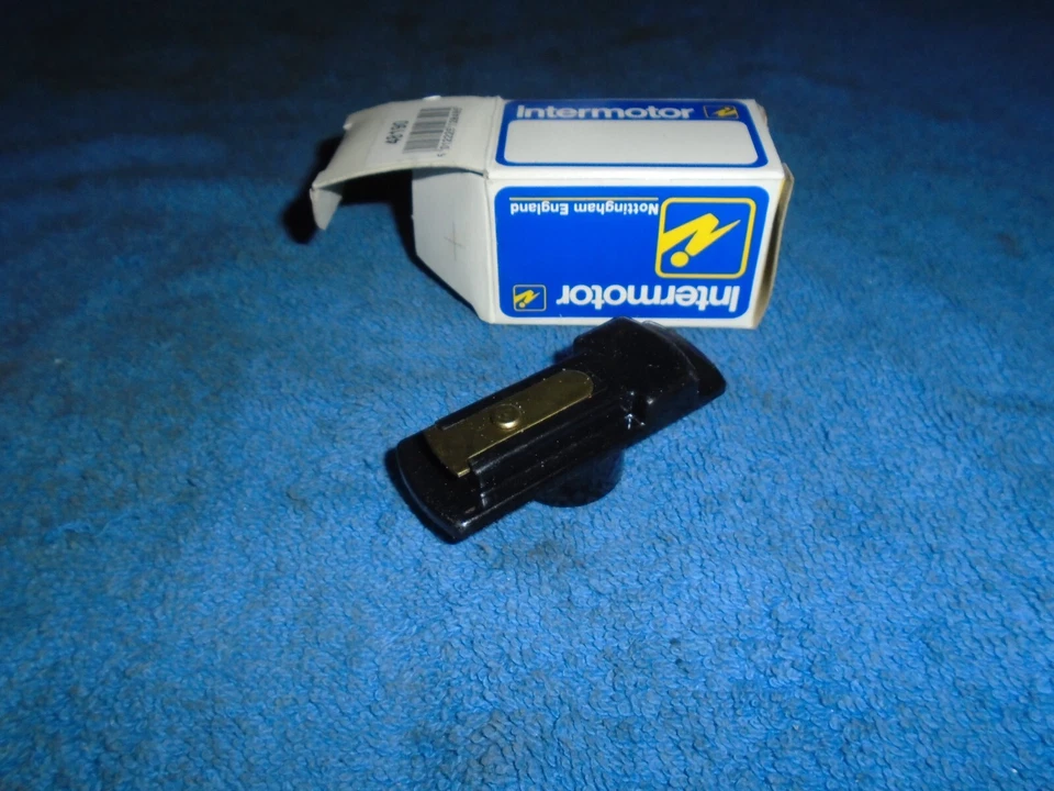 Triumph Acclaim 1335cc, Rover 213 1342cc NOS Intermotor Rotor Arm - Image 1 of 1