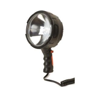 Cyclops SEEKER 1500 Lumen 12V/105W Halogen Bulb w/Red Lens  OSFA  Lamping-and-ac