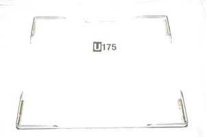 Rejilla de rayos X Reina Imaging Proteger una rejilla 13x11 pulgadas LPI 178 - Imagen 1 de 1