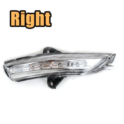 Luz intermitente espejo retrovisor derecho Chevrolet Malibu 2012-2017 Foto 1 de 4