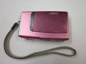 Fujifilm FinePix Z10fd 7.2MP Digital Camera - Read Description - Picture 1 of 12