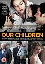 Our Children [DVD], New, dvd, FREE