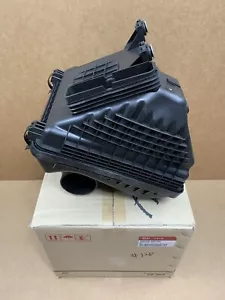 Original Kia Air Cleaner Box Intake Filter Assembly Optima 2011 to 2015 2.4L - Foto 1 di 4